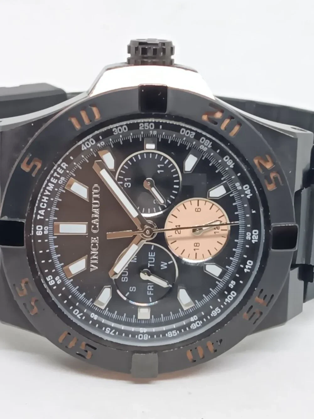 Vince Camuto VC/1010BKBK 